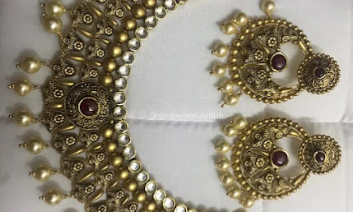 New Lahorian Di Hatti Jewellers